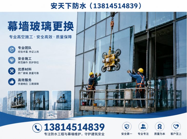 玄武区卫生间防水展示图